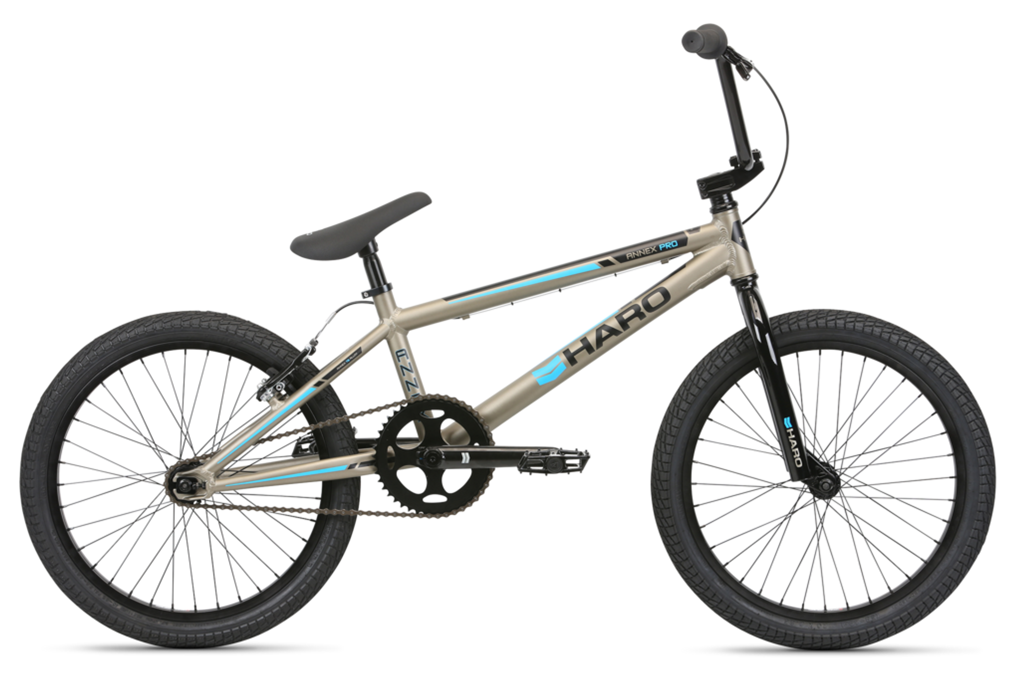 haro annex pro