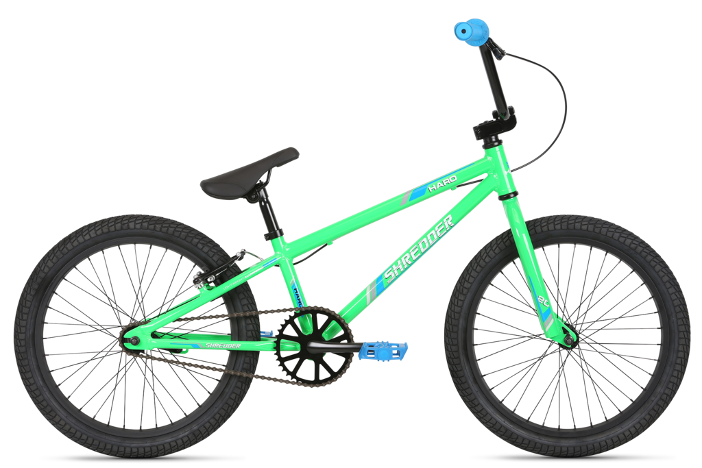 Haro Shredder