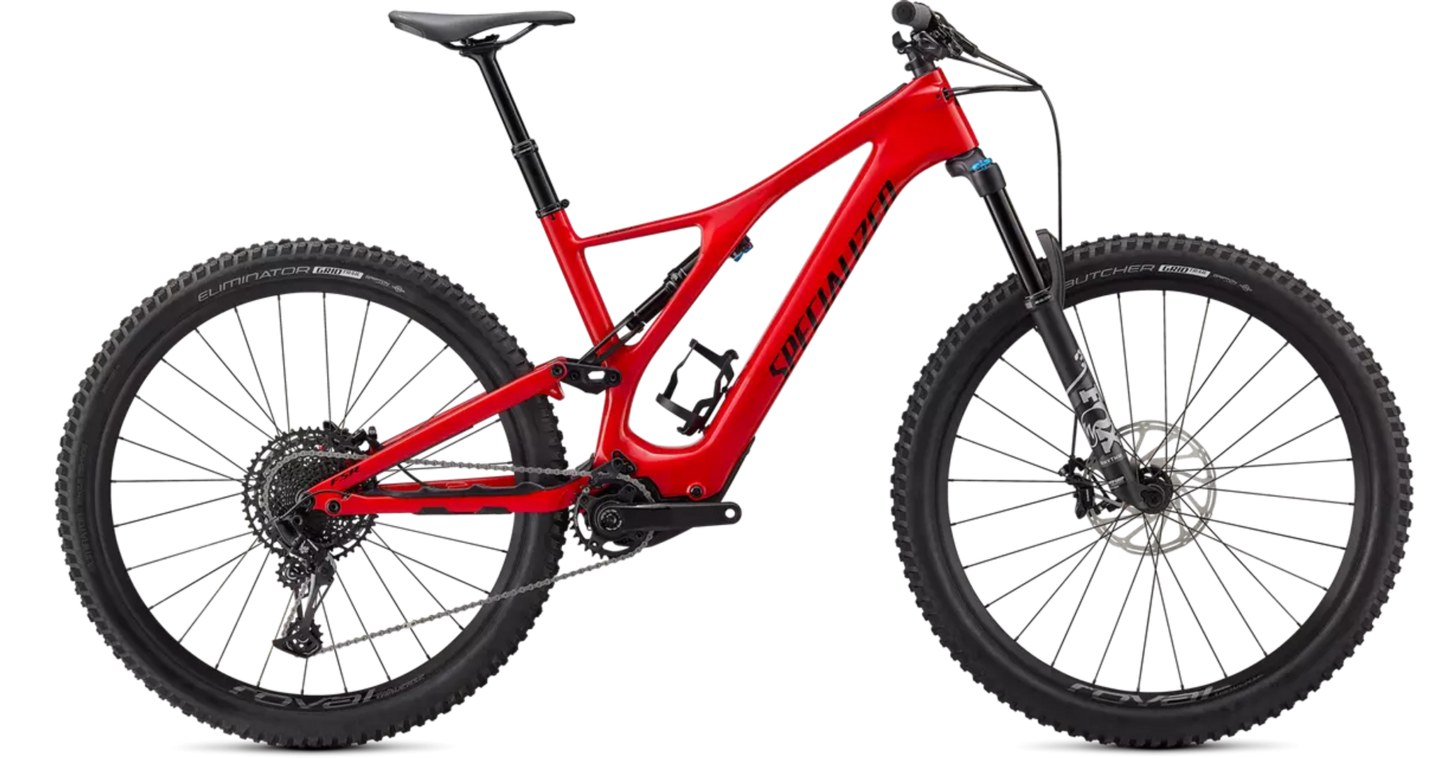Turbo Levo SL 2 Comp Carbon - 2023 - Derby Bicycle