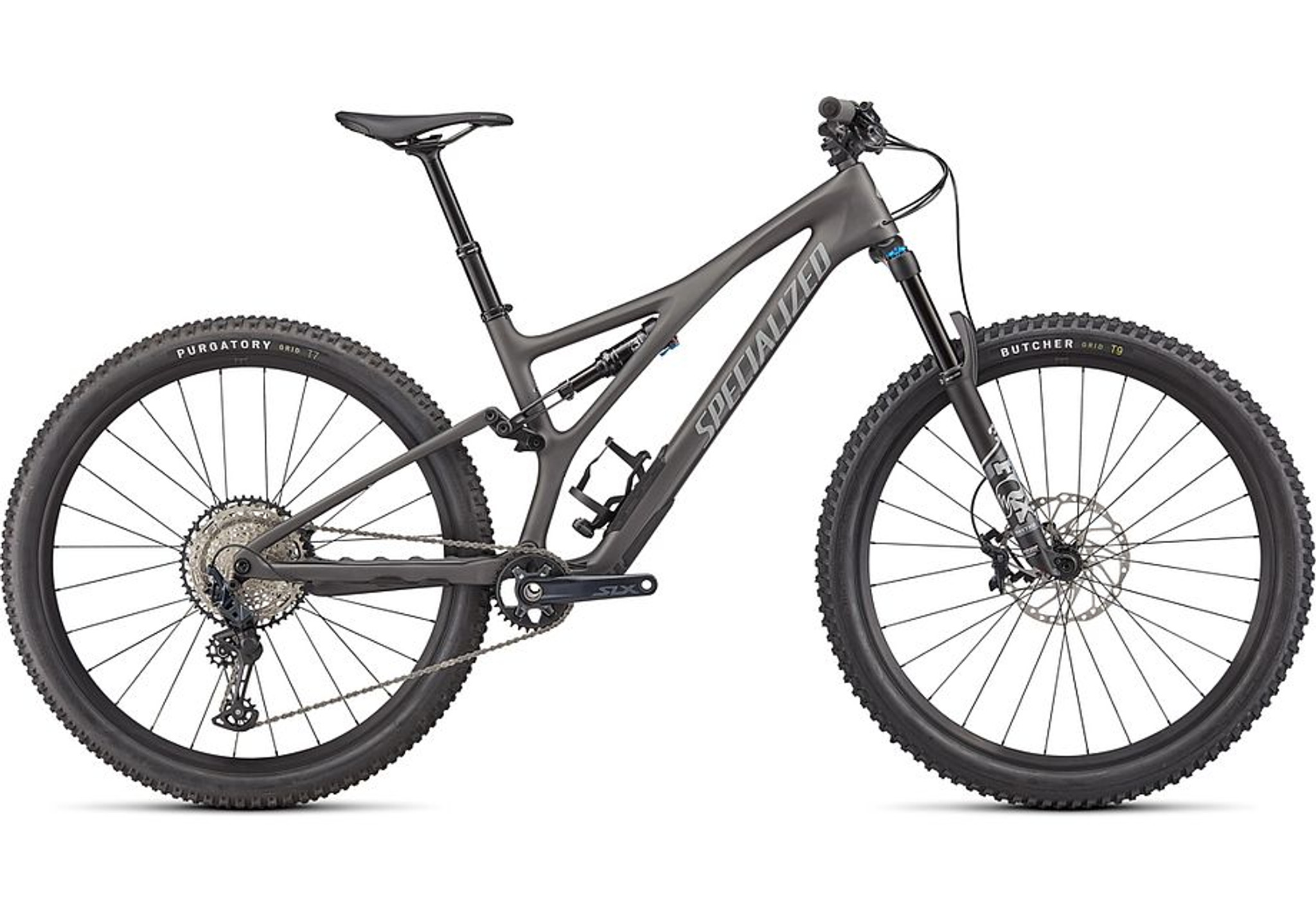 STUMPJUMPER COMP CARBON - 2023