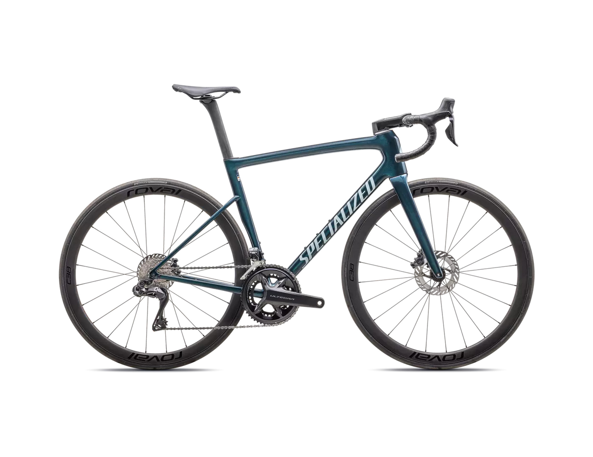 Specialized Tarmac ブラック ロードバイク　2x11s Specialized Tarmac ブラック ロードバイク 2x11s - メルカリ