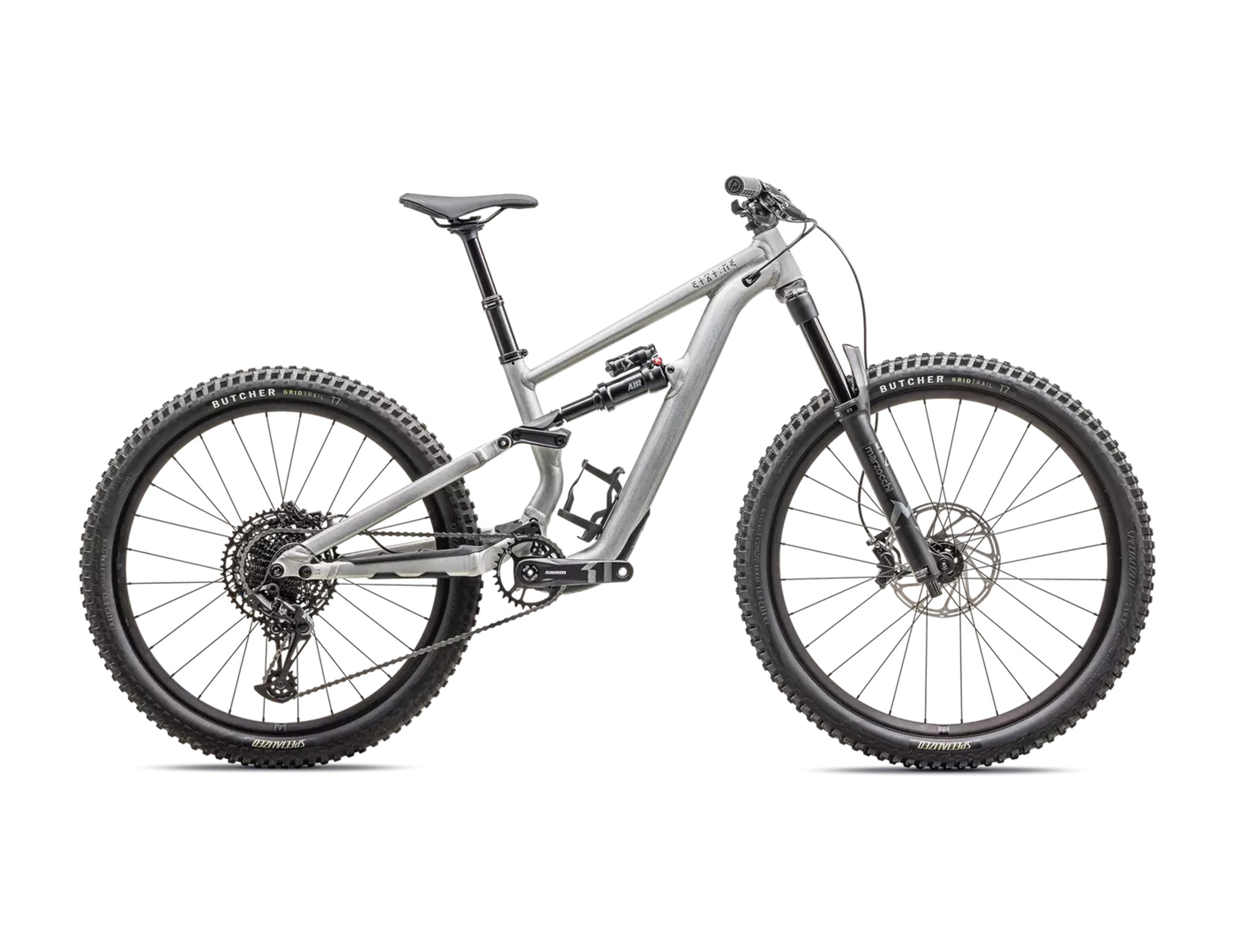 Specialized - さくたろう STATUS 2 140 ZERO - 2025 - Derby Bicycle