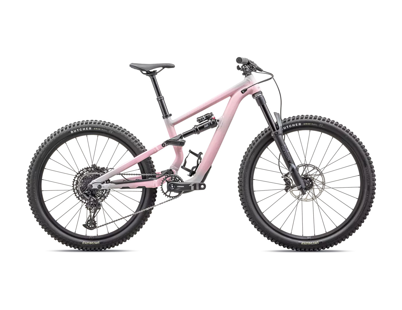 STATUS 140 ZERO 2025 Derby Bicycle