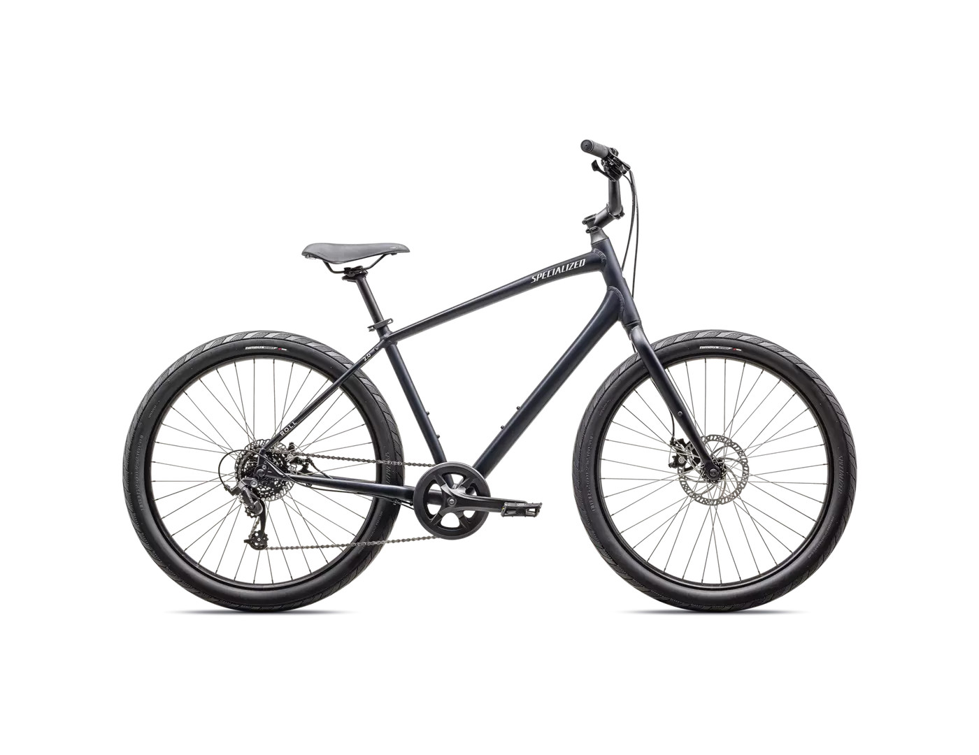 Roll 2.0 2025 Derby Bicycle