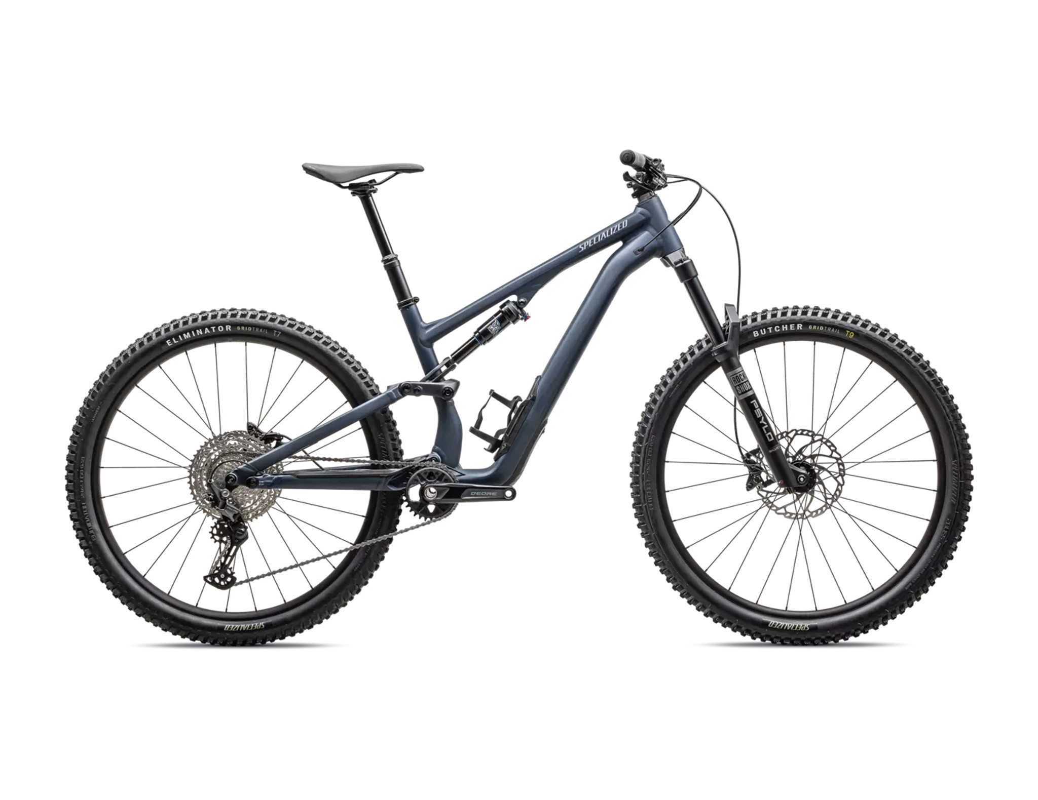 SPECIALIZED 「スペシャライズド」 STUMPJUMPER 29 Specialized S-Works Stumpjumper 29 Review | ENDURO