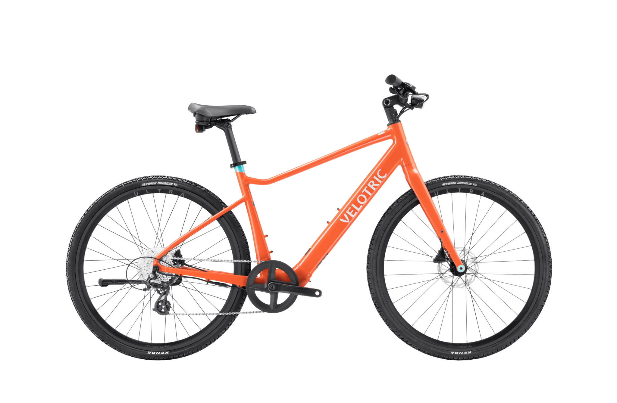 Velotric T1 E-Bike Velotric T1 ST Plus Ebike - Derby Bicycle
