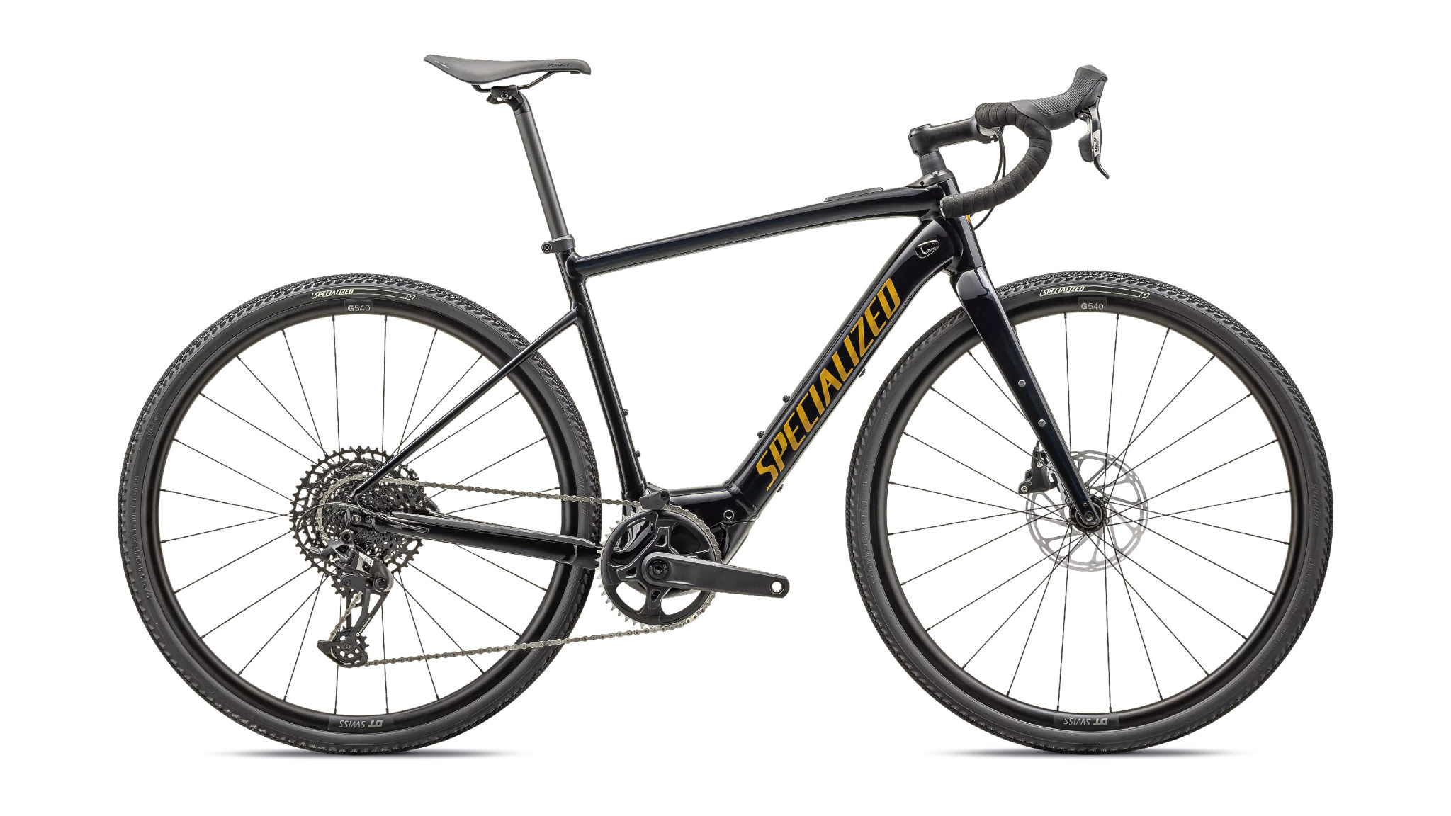 Turbo Creo 2 Comp E5 - 2025 - Derby Bicycle Turbo Creo 2 Comp E5 - 2025 - Derby Bicycle