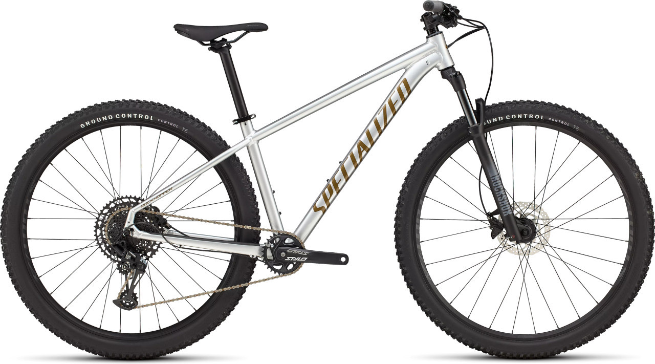 ROCKHOPPER EXPERT 29 - 2025 - Derby Bicycle