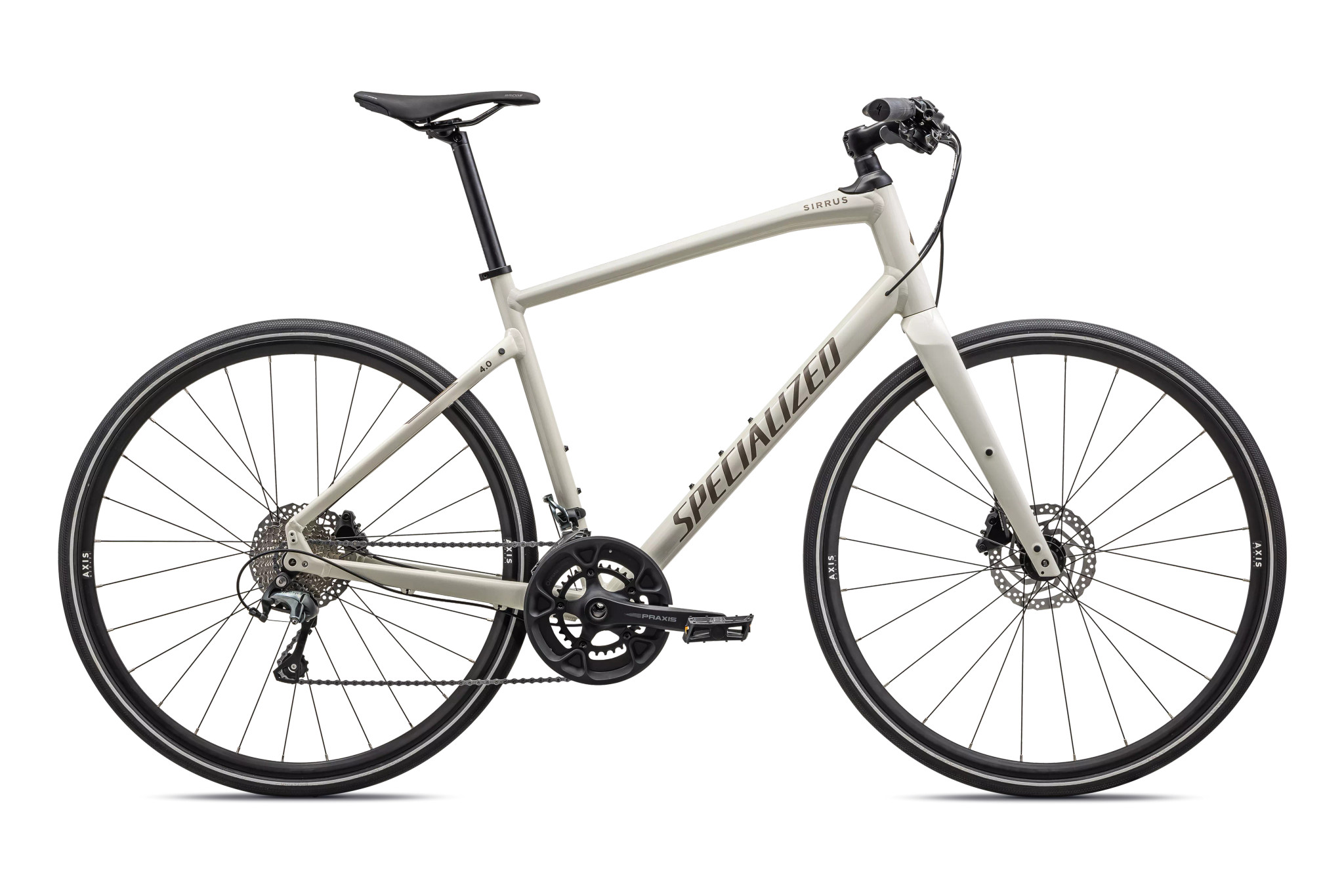 Specialized - 「最終値引き3/10まで」SPECIALIZED SIRRUS  ホイール 92421-70_SIRRUS-X-30-CSTBLK-