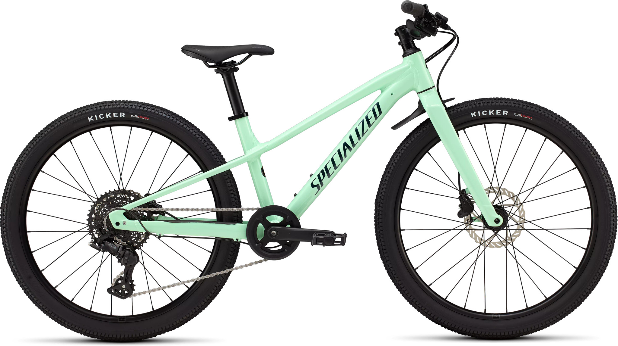 Riprock 24 - 2026 - Derby Bicycle