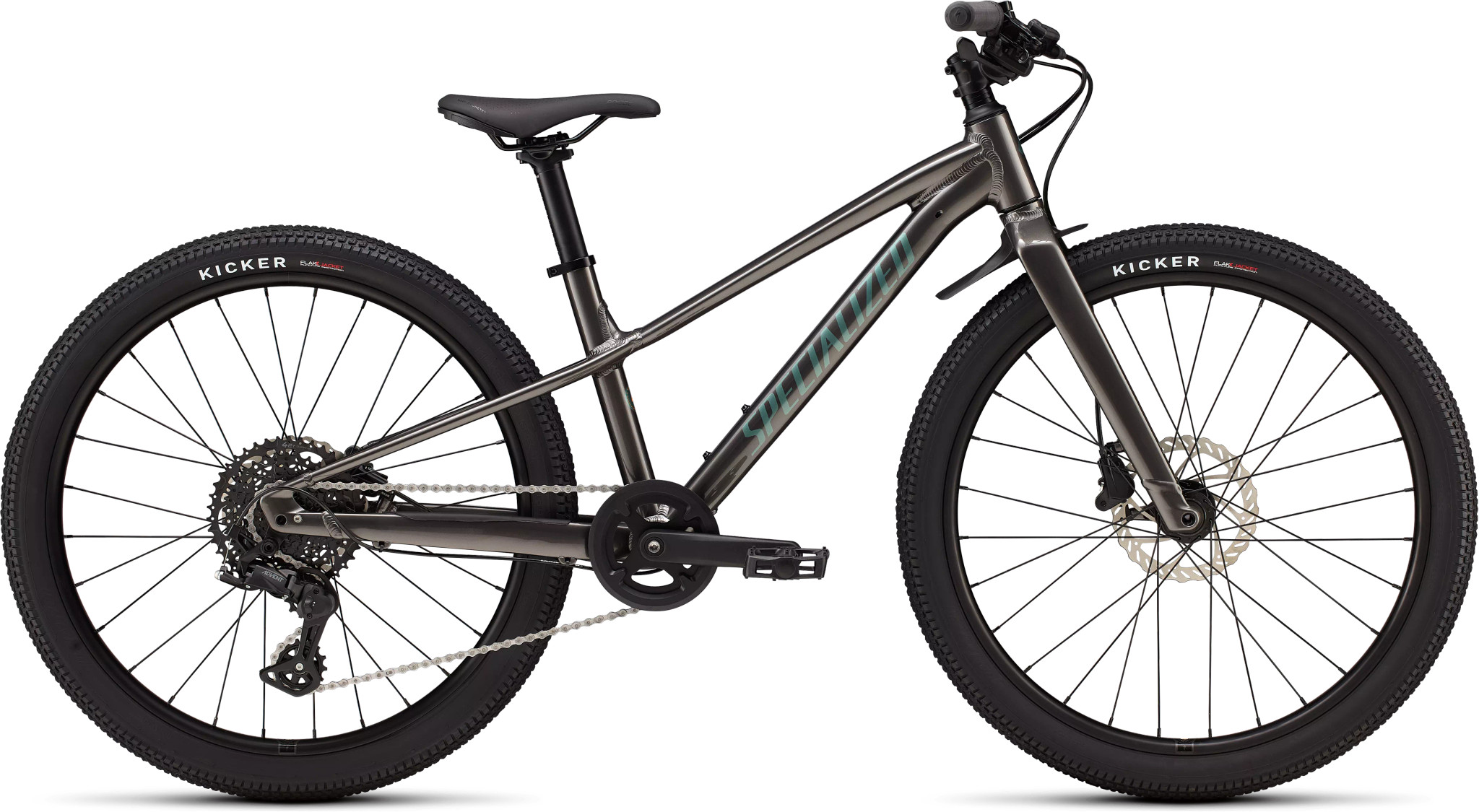 Riprock 24 - 2026 - Derby Bicycle