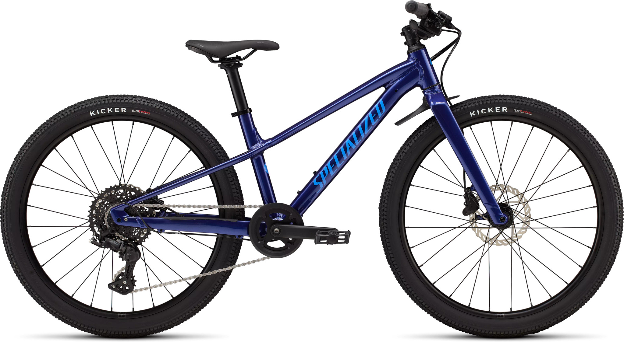 Riprock 24 - 2026 - Derby Bicycle
