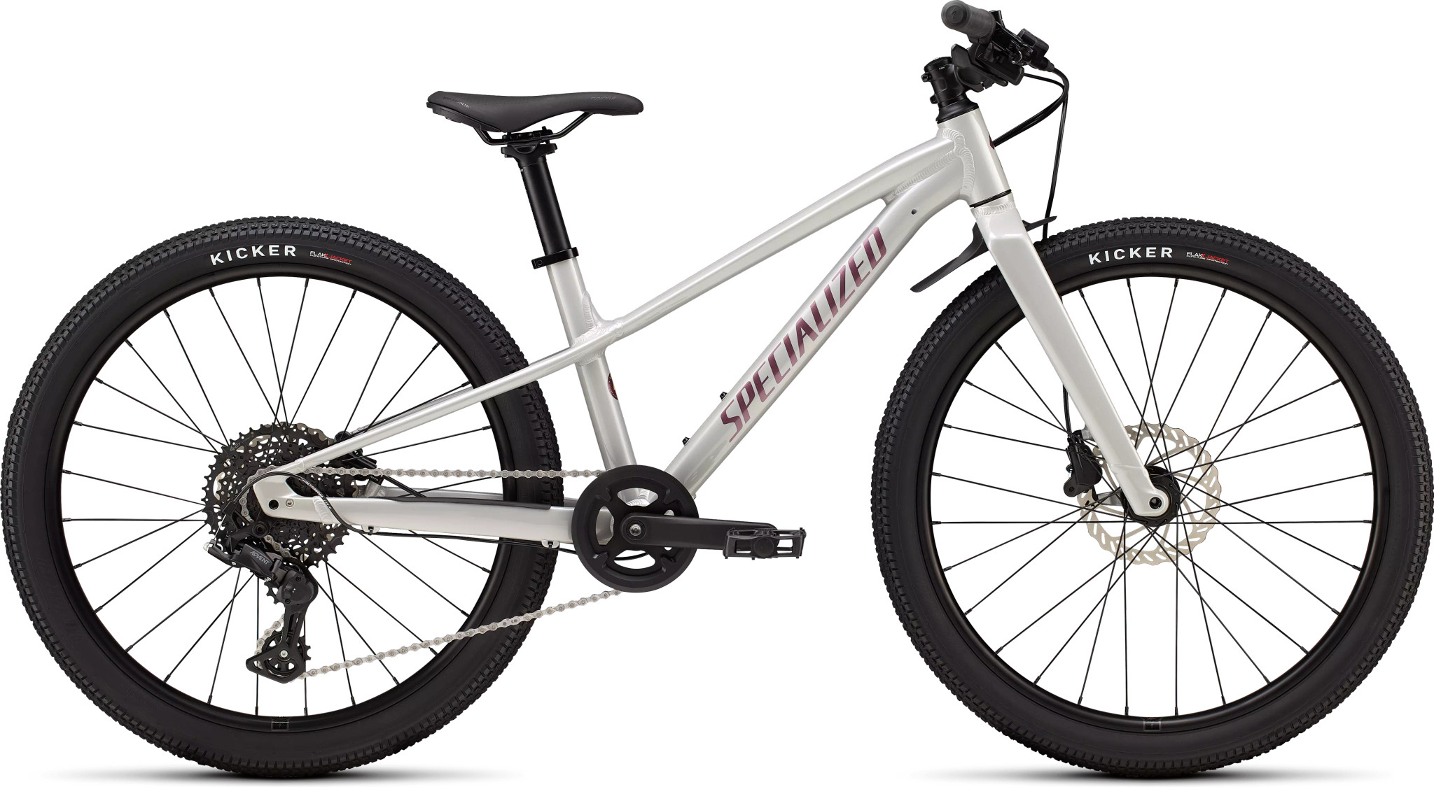 スペシャライズドSPECIALIZED リップロック RIPROCK 24インチ Riprock 24 - 2026 - Derby Bicycle