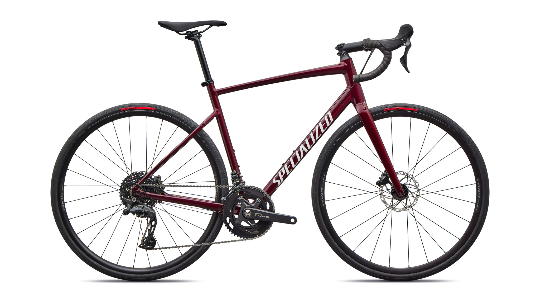 Allez - 2026 - Derby Bicycle