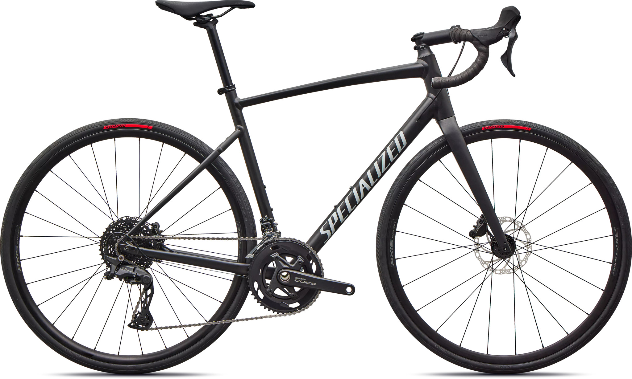 Allez - 2026 - Derby Bicycle