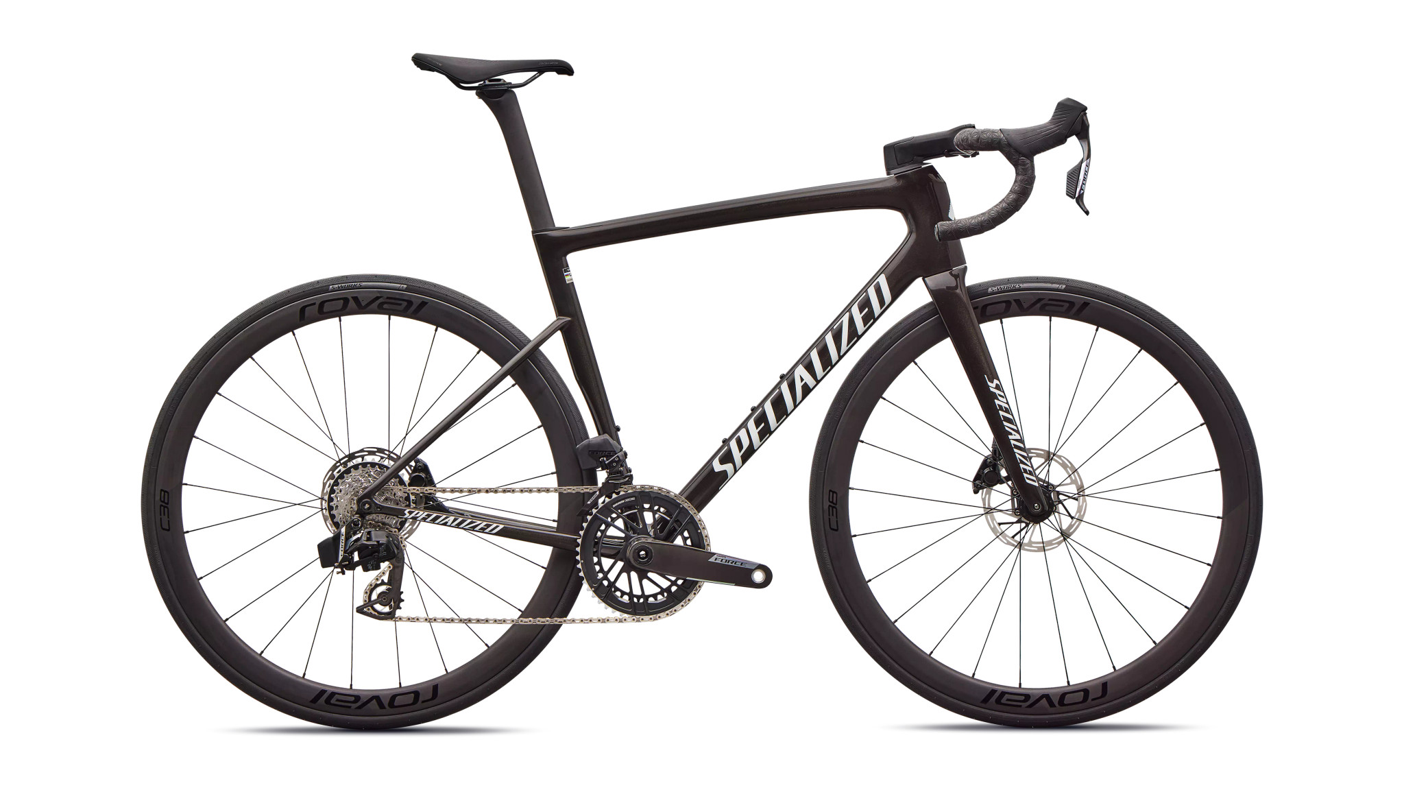 自転車本体 Specialized Tarmac Sl8 Tarmac SL8 Expert - SRAM Force AXS - 2026 - Derby Bicycle