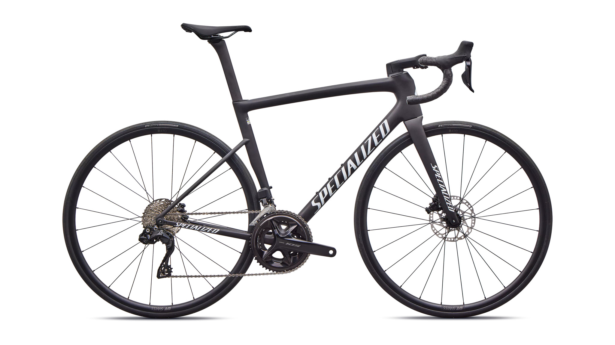 Tarmac SL8 Comp Shimano 105 Di2 - 2026