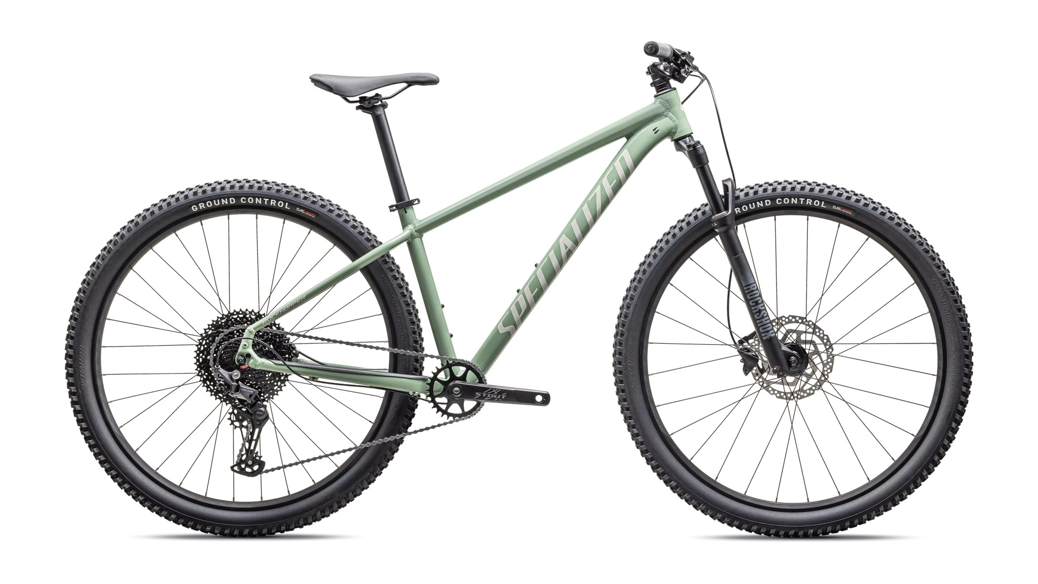 ROCKHOPPER COMP 29 - 2026 - Derby Bicycle