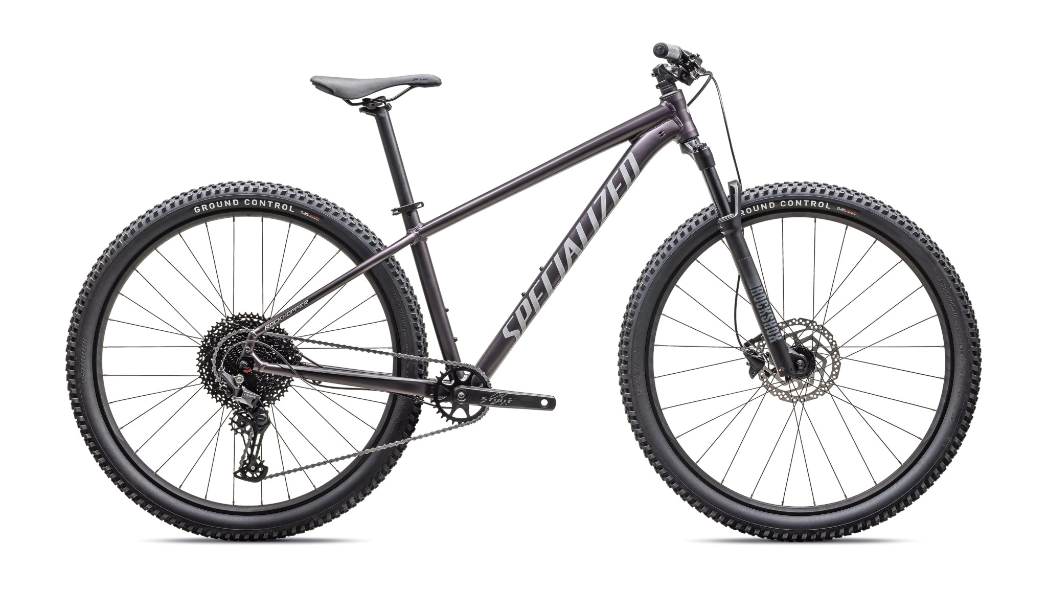 ROCKHOPPER COMP 29 - 2026 - Derby Bicycle