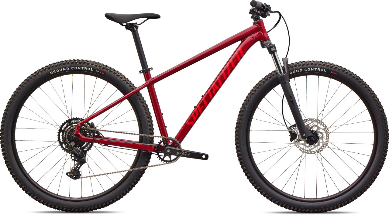 Rockhopper Sport 29 Specialized Rockhopper Orange And Black 2022