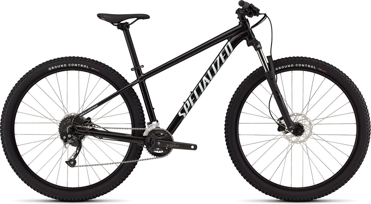 Specialized Rockhopper 29インチ MTB ROCKHOPPER 29 - 2026 - Derby Bicycle