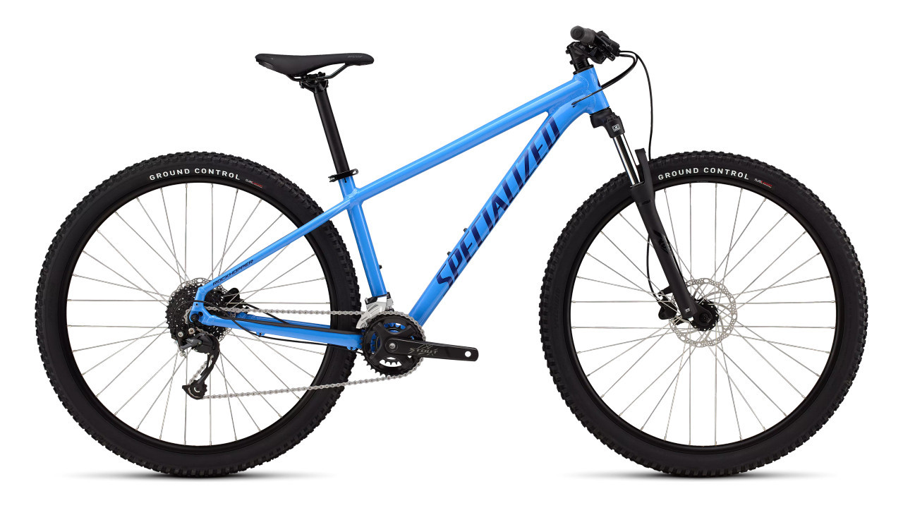 ROCKHOPPER 29 - 2026 - Derby Bicycle