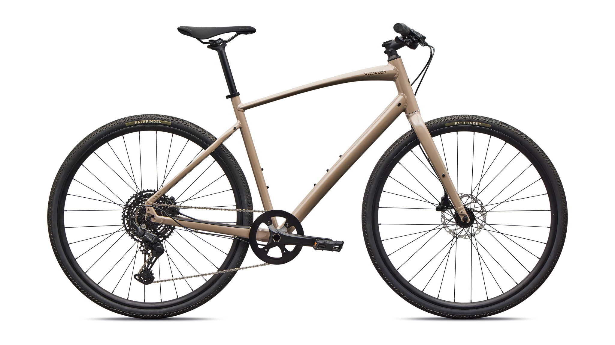 Sirrus X 3.0 - 2026 - Derby Bicycle