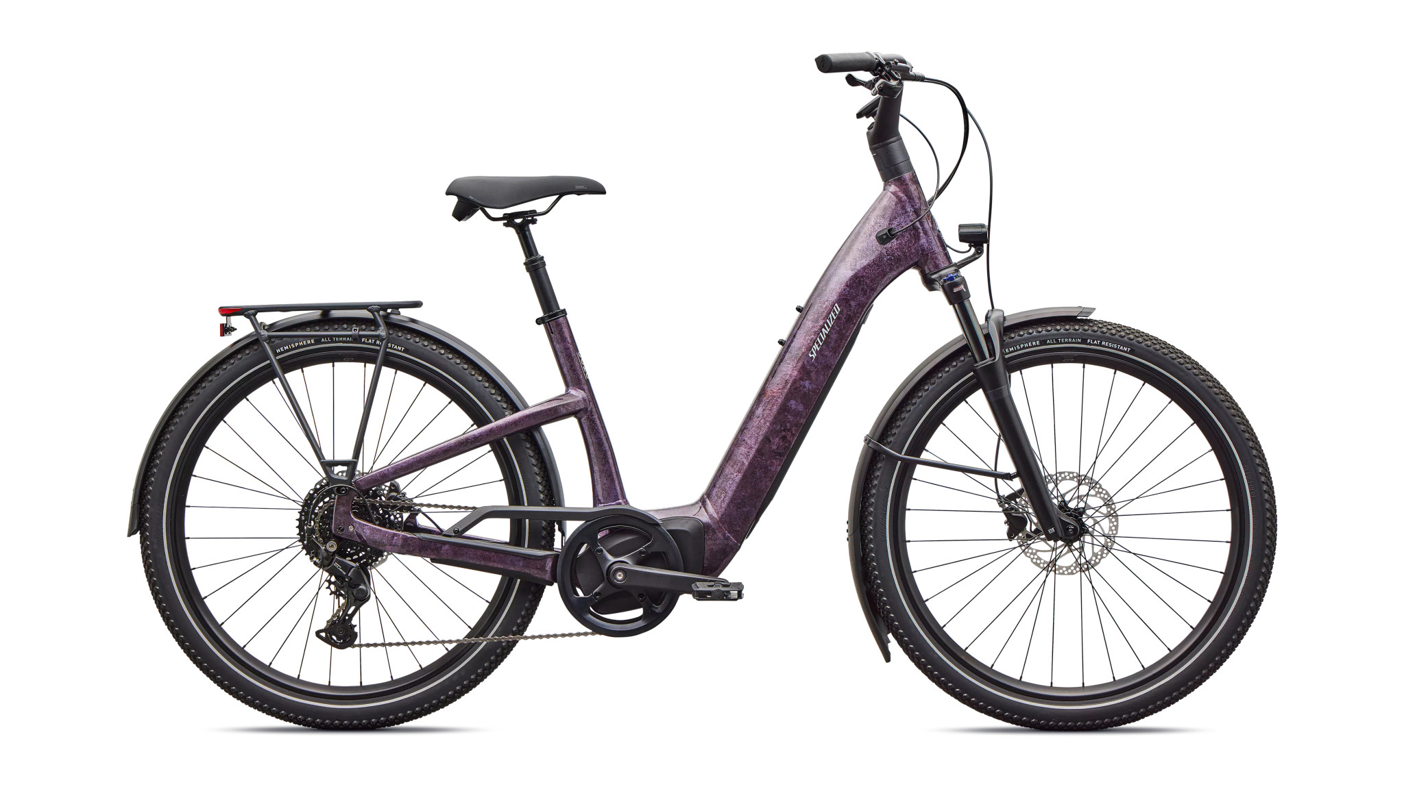 como electric bicycle TURBO COMO 4.0 - 2026