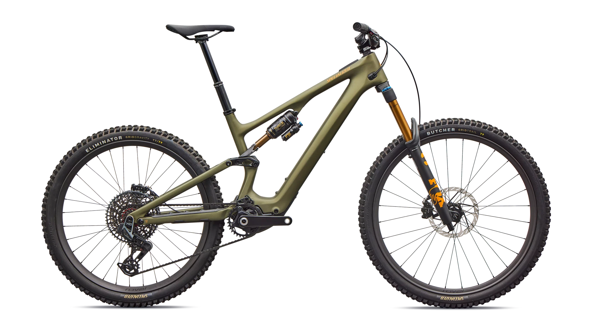 Turbo Levo SL 2 Pro - 2026 - Derby Bicycle