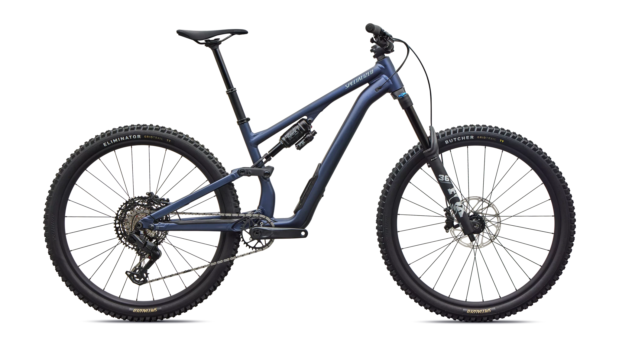 Stumpjumper 15 EVO Expert Di2 27.5 - 2026