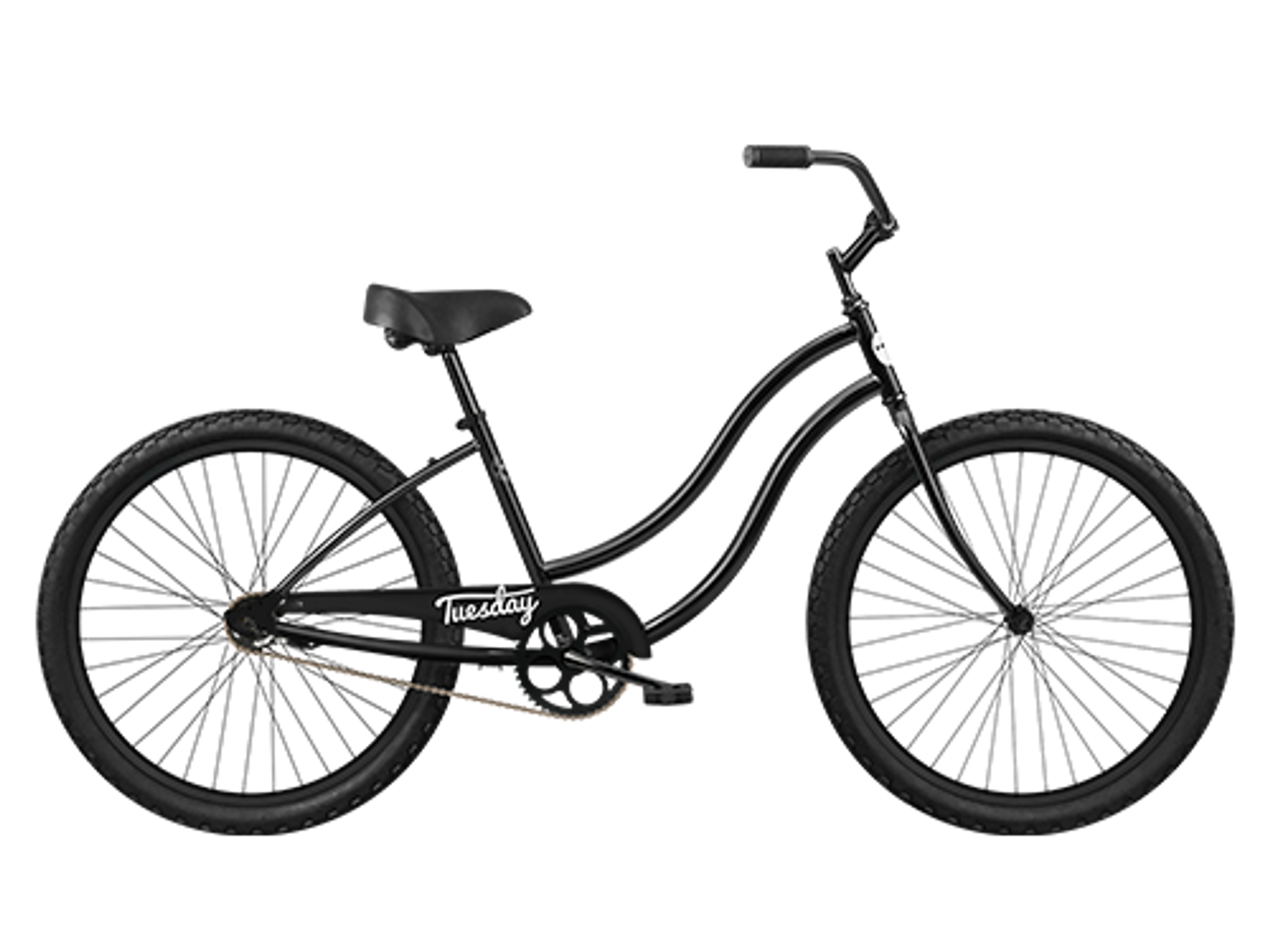 May 1 LS - Derby Bicycle