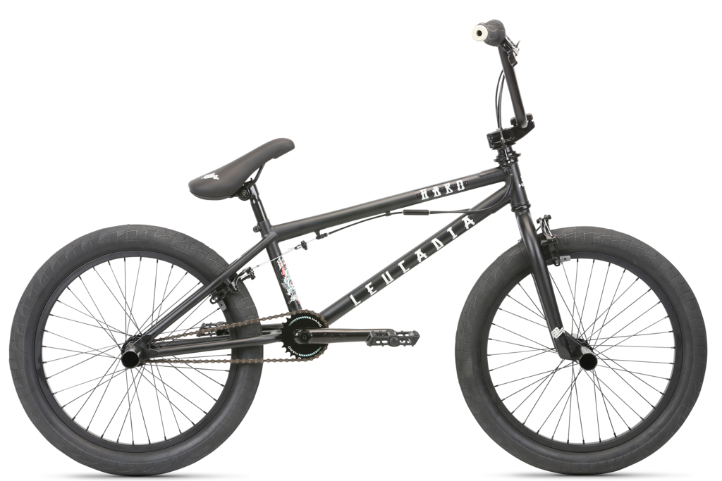 【引き取りのみ】HARO BIKES LEUCADIA DLX　BMX Haro Leucadia DLX BMX Bike | Source BMX - US
