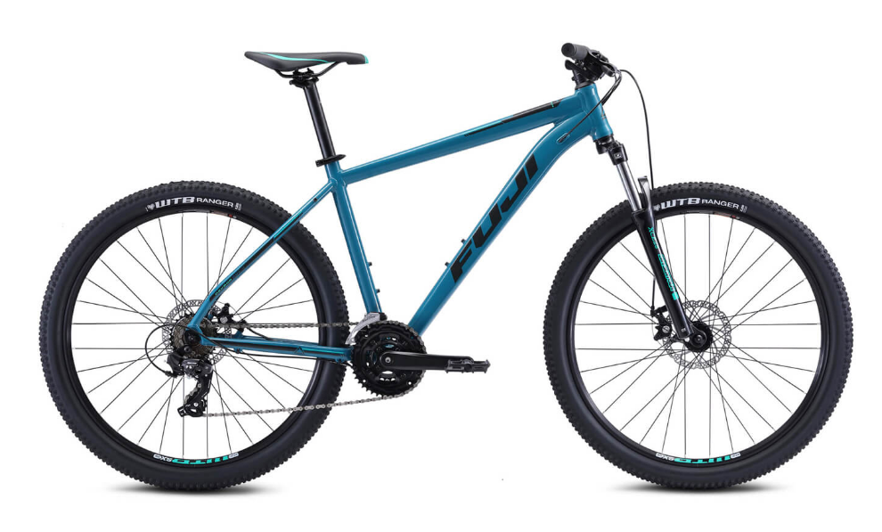 FUJI NEVADA 27.5 1.9 マウンテンバイク 27.5インチ Nevada 27.5 1.9 - Derby Bicycle