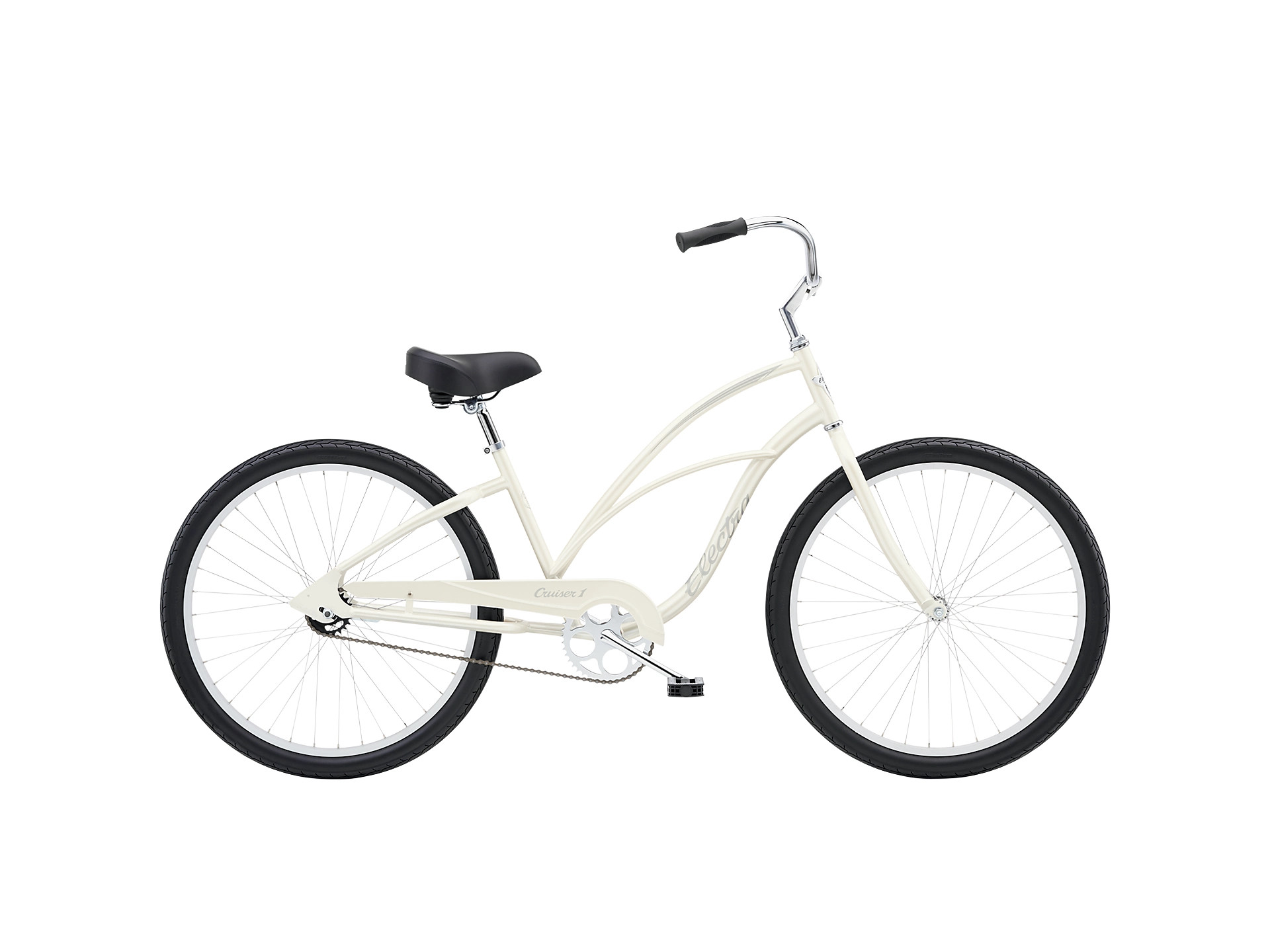 Cruiser 1 Step-Thru - Derby Bicycle Cruiser 1 Step-Thru - Derby Bicycle
