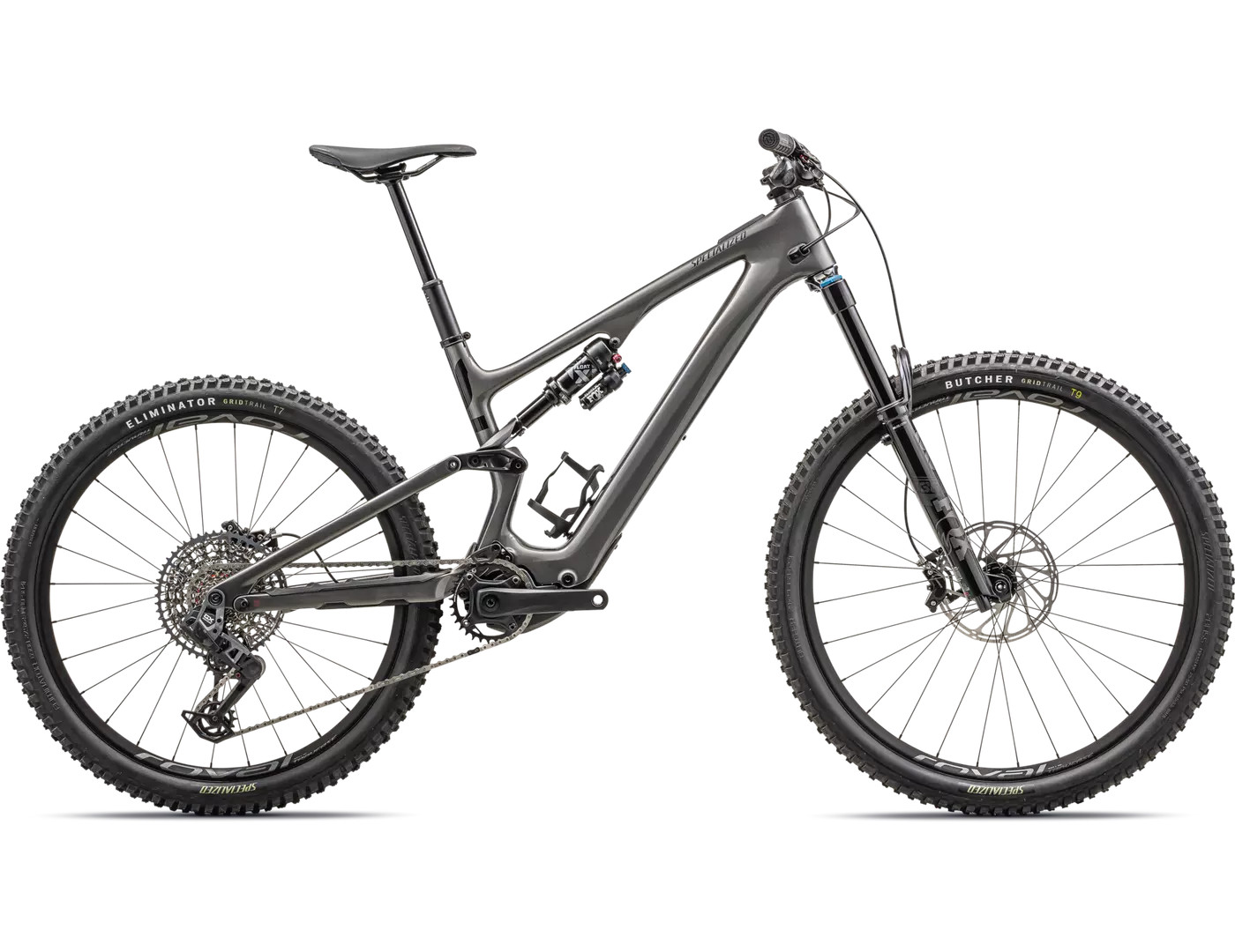 SPECIALIZED TURBO LEVO SL COMP 2023年モデル Turbo Levo SL 2 Comp Carbon - 2023 - Derby Bicycle