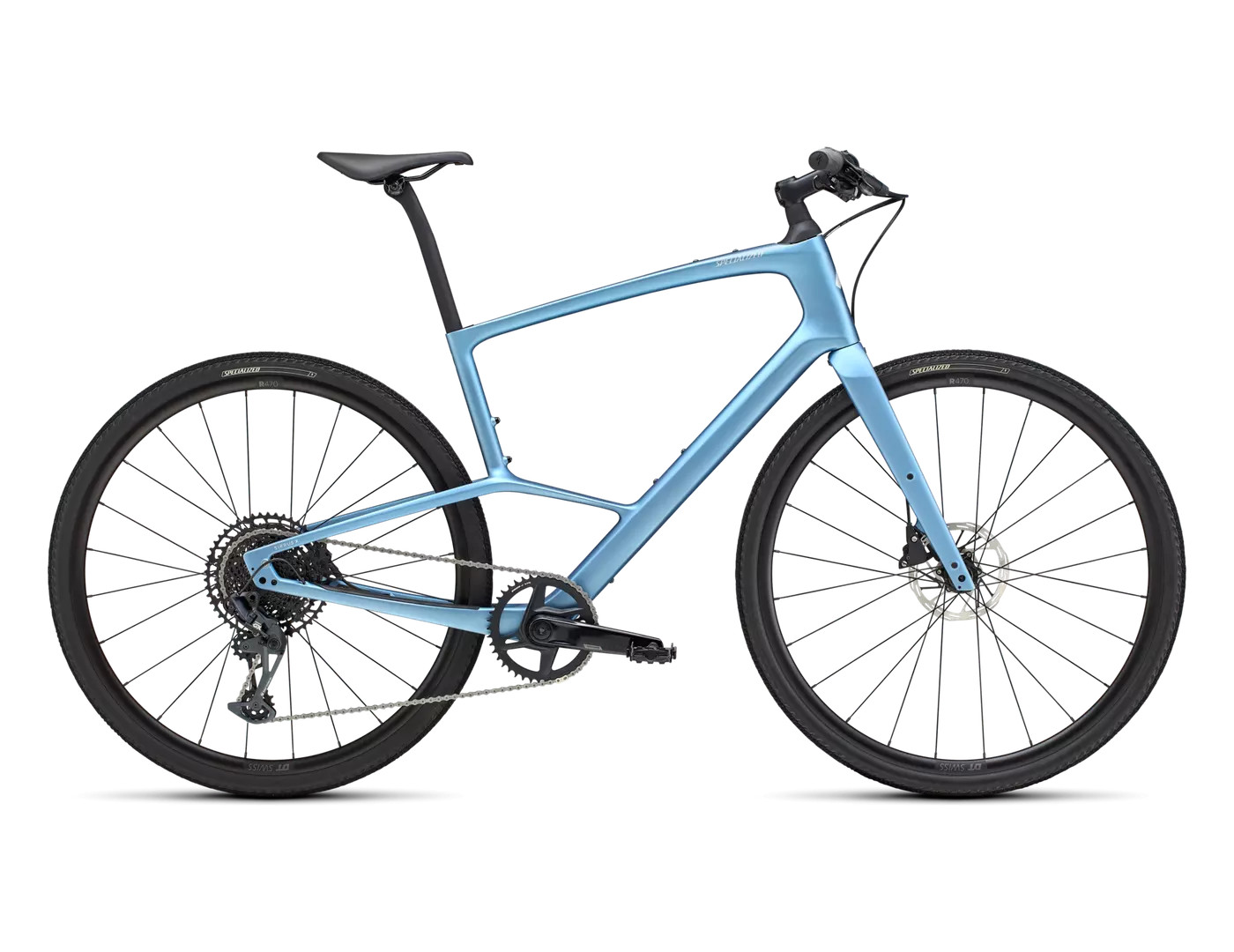 Sirrus X 6.0 - 2025 - Derby Bicycle