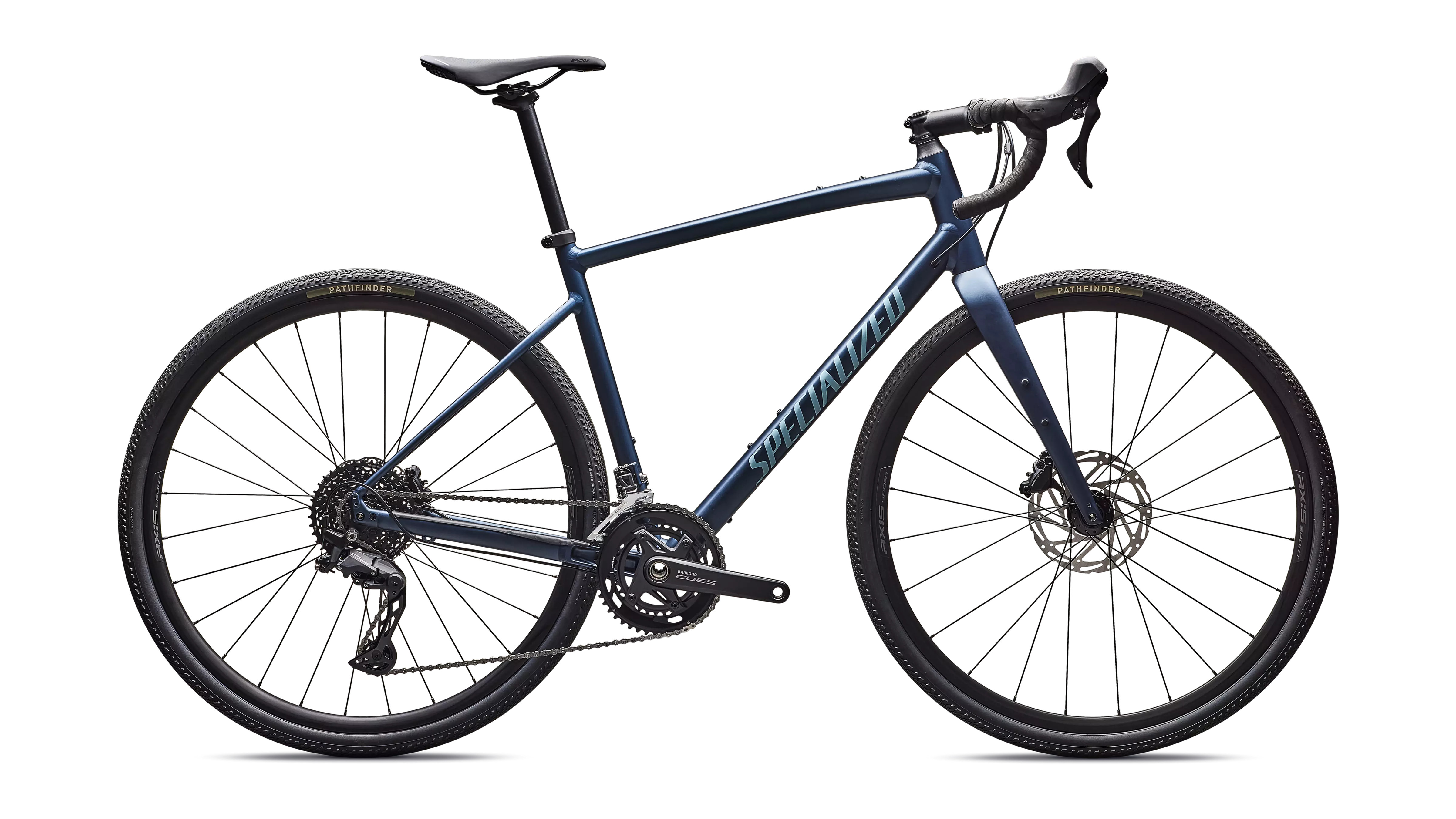 自転車本体 SPECIALIZED DIVERGE E5 COMP48 95424-52_DIVERGE-E5-COMP-