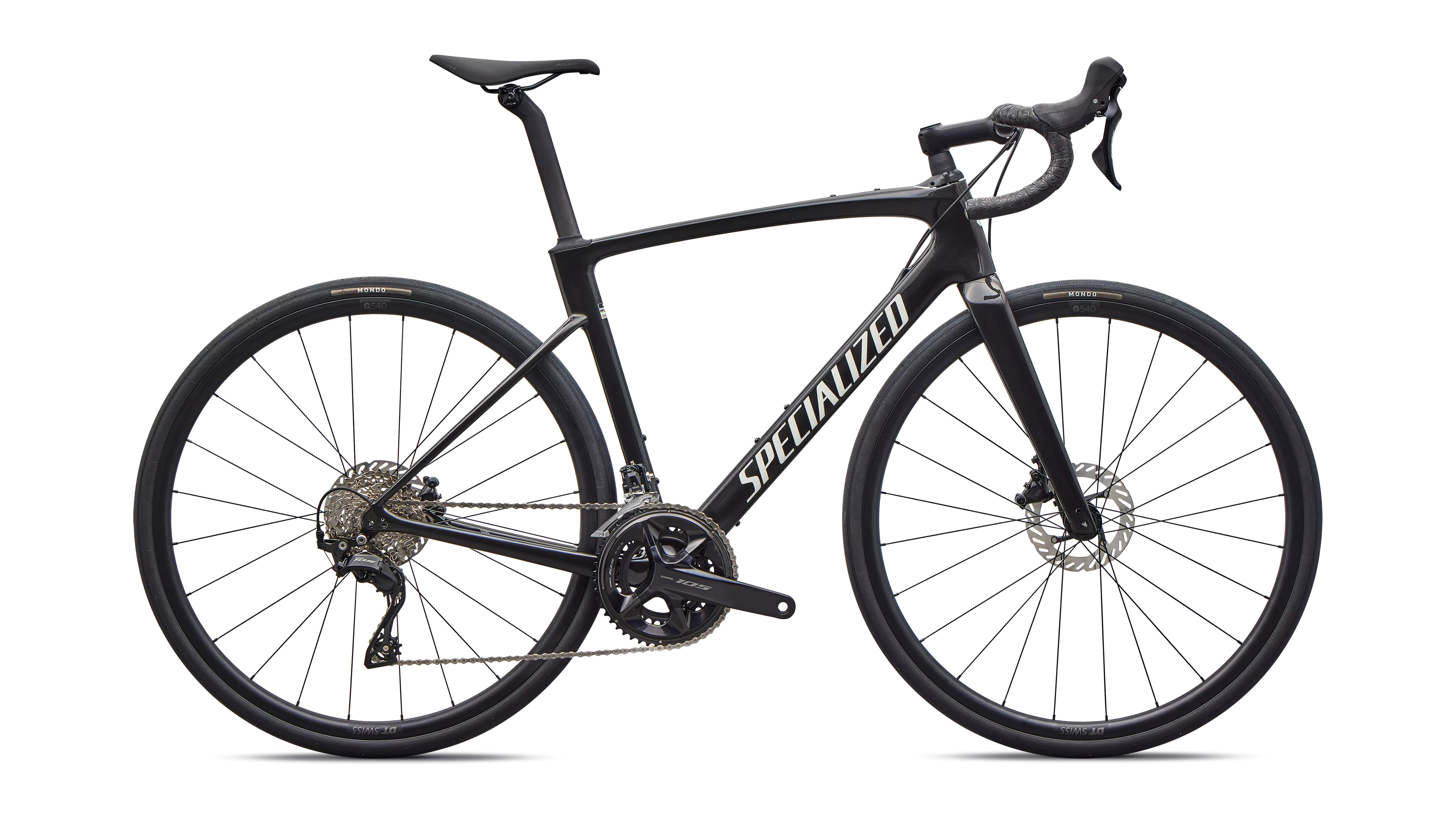 Roubaix SL8 Sport - 2026 - Derby Bicycle
