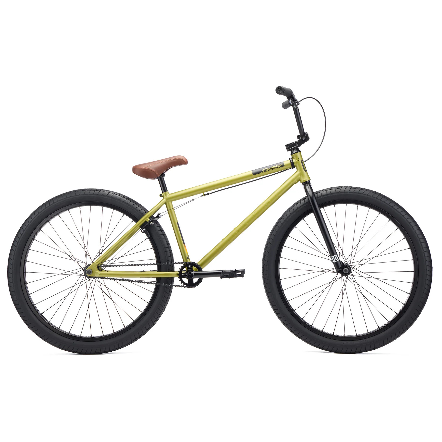 26 bmx bicycle SE Bikes OM Flyer 26" Big Wheel Bike  City Grounds and performance parts SE Bikes Bike DJ Ripper
