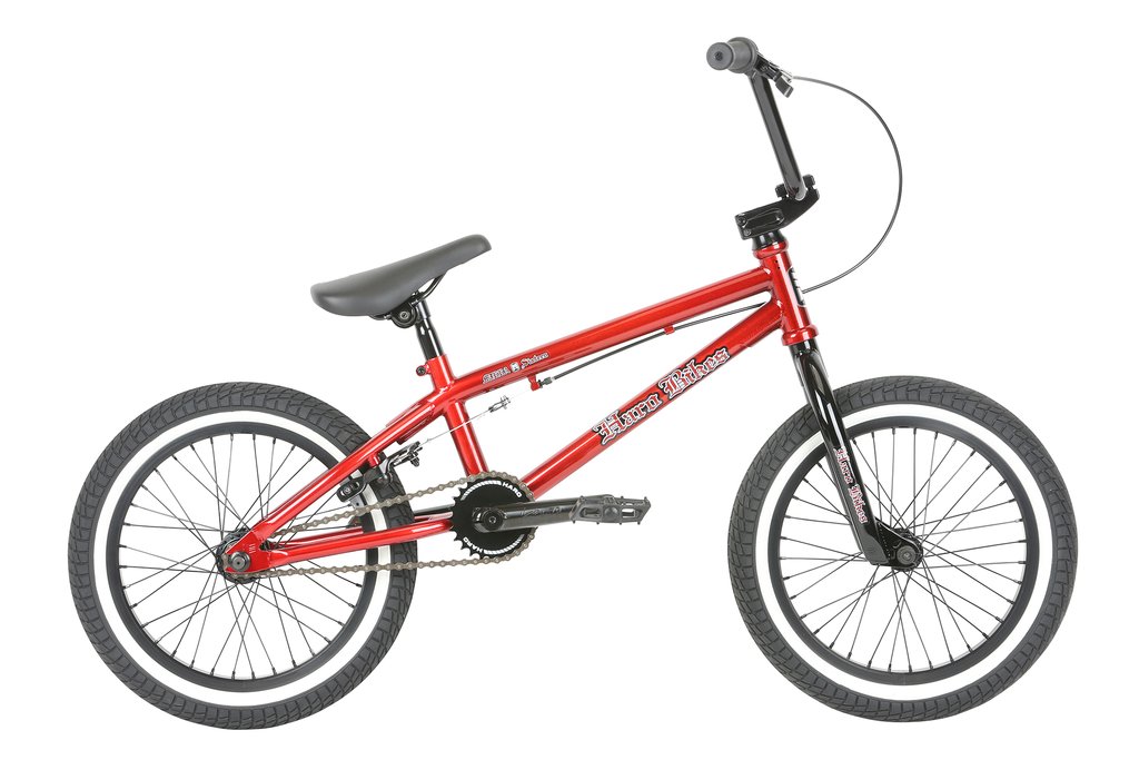 HARO BIKES MIRRA 16 フリースタイル　街乗り　引取り限定 Haro Mirra 16 - Derby Bicycle