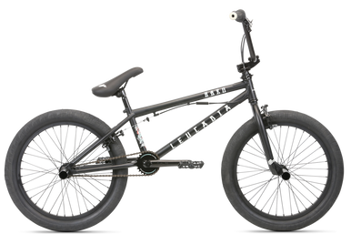 LEUCADIA DLX グレー BMX 20インチ Haro Bikes Leucadia DLX BMX Bike (20.5