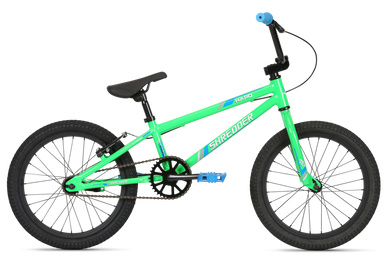 Haro Shredder 18 - Derby Bicycle