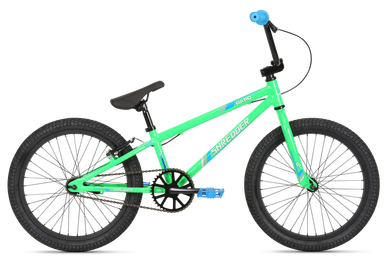 【20インチジュニアBMX】HAROBIKES SHREDDER ハローバイクス 2020-Haro-Shredder-20-Bad-