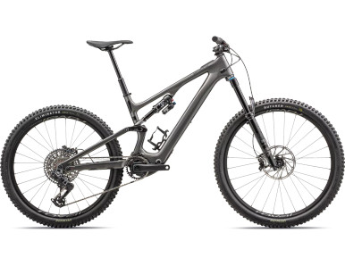 総額140万超SPECIALIZED LEVO SL EXPERT CARBON Specialized Levo SL Expert Carbon Electric Mountain Bike