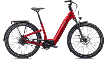 TURBO COMO 5.0 IGH - 2025 - Derby Bicycle TURBO COMO 5.0 IGH - 2025 - Derby Bicycle
