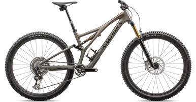自転車本体 Specialized stumpjumper S-Works MTB Specialized S-Works Stumpjumper - Trailhead Bicycles