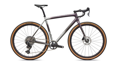 Crux PRO SRAM Force XPLR AXS - 2026 - Derby Bicycle