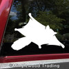 SUGAR GLIDER - Vinyl Decal Sticker - Pocket Pet Possum