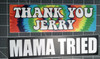 5-pack Grateful Dead Bumper Stickers V1 Jerry Garcia Help Slip Frank Morning Dew