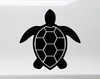 Sea Turtle V2 Vinyl Decal - Ocean Marine - Die Cut Sticker